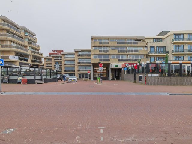 Writsaert 101, Noordwijk