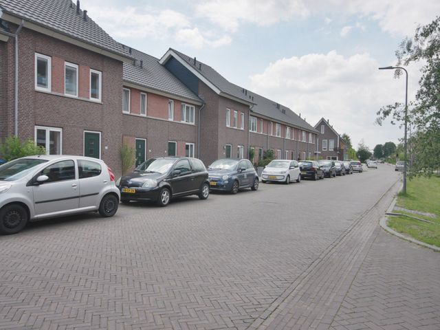 Klinker 24, Rheden