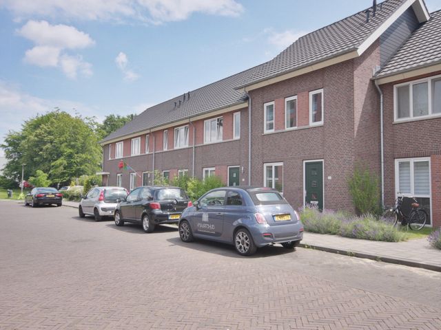 Klinker 24, Rheden