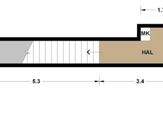 Bloemendaalseweg 64, Bloemendaal