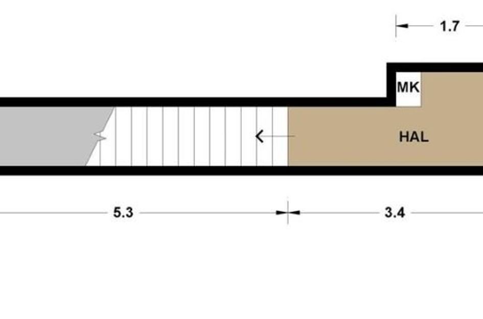 Bloemendaalseweg 64