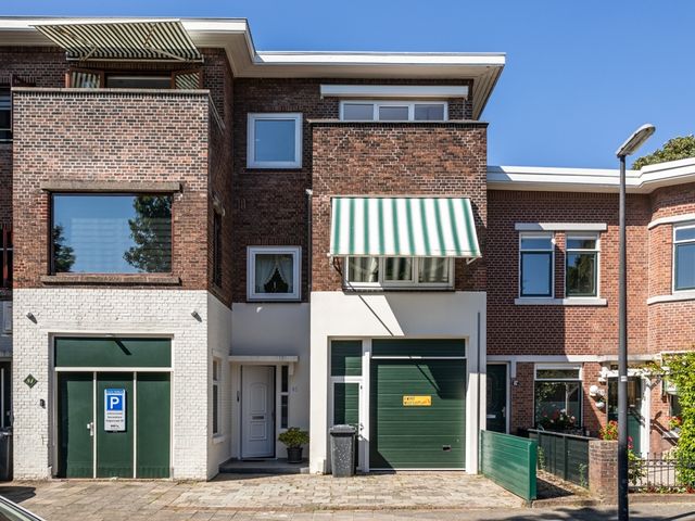 Tulpstraat 83, Rijswijk