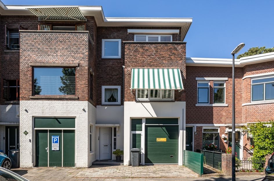 Tulpstraat 83