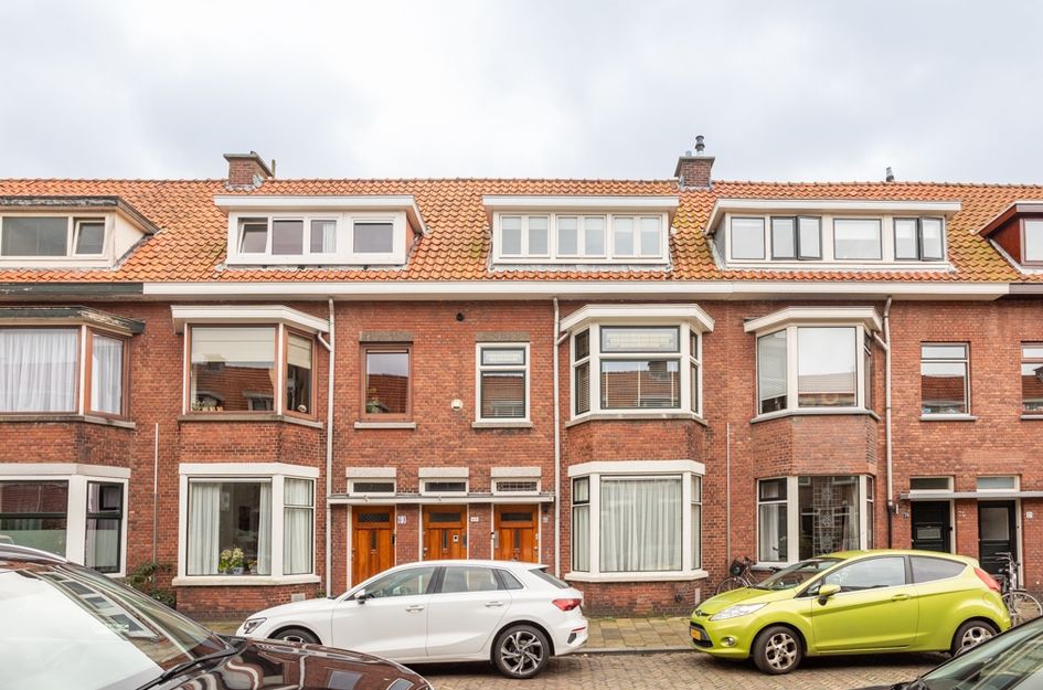 Tomatenstraat 68