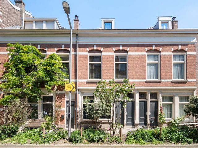 Hooglandstraat 147, Rotterdam