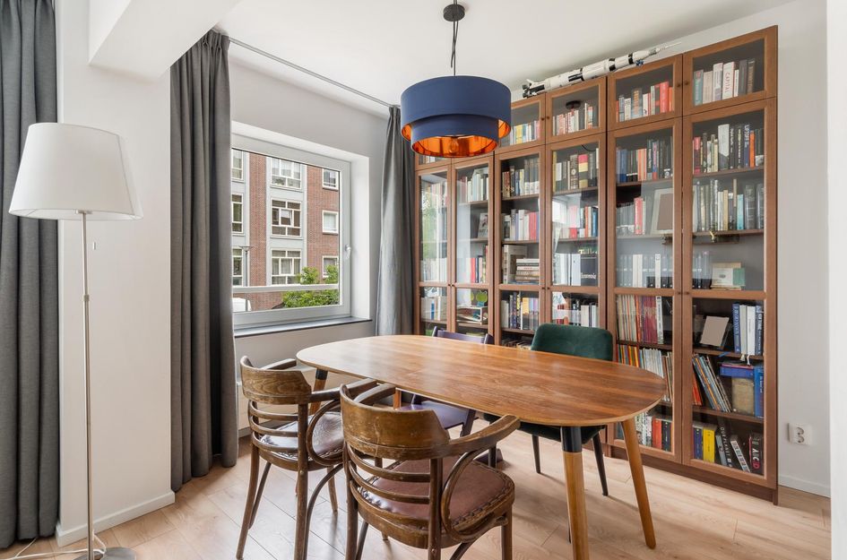 Assendelftstraat 32A