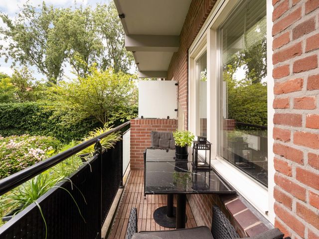 Assendelftstraat 32A, Rotterdam