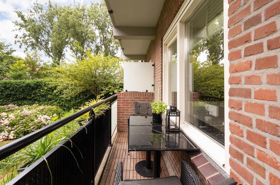 Assendelftstraat 32A