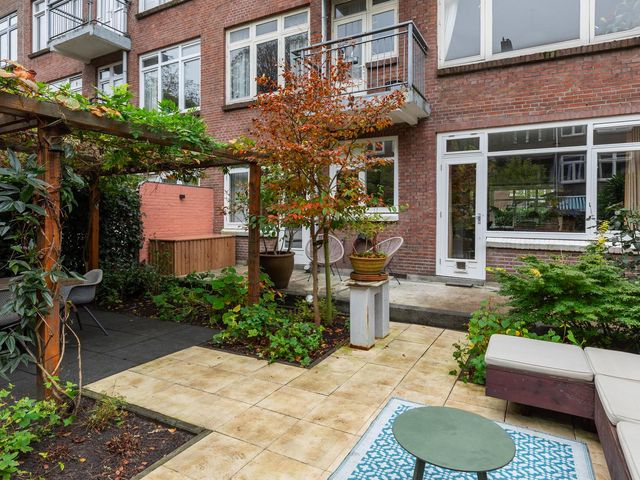 Lumeystraat 20A, Rotterdam