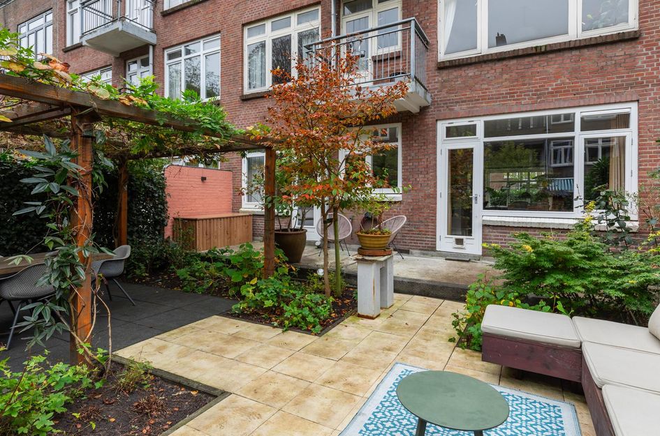 Lumeystraat 20A