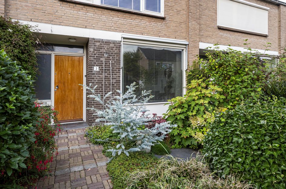 Bosboom Toussaintstraat 3