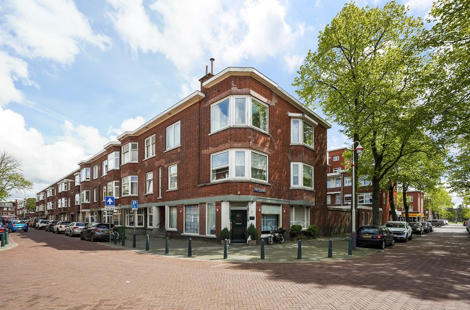 Antheunisstraat 130