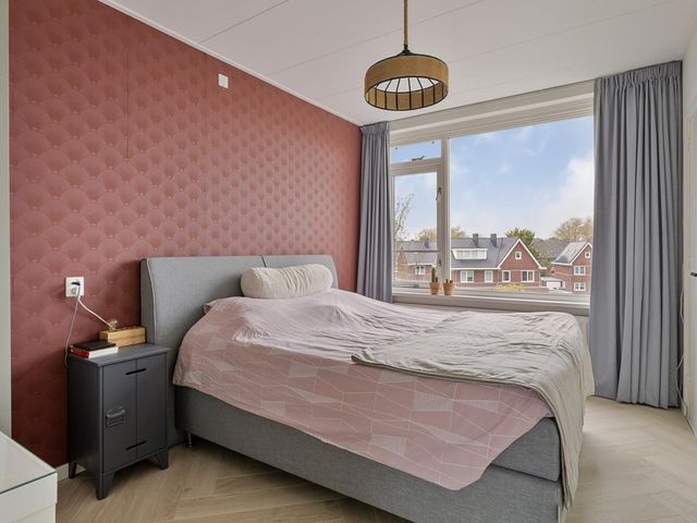 Lachappellestraat 49B, Breda