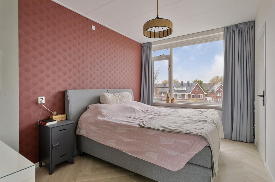 Lachappellestraat 49B