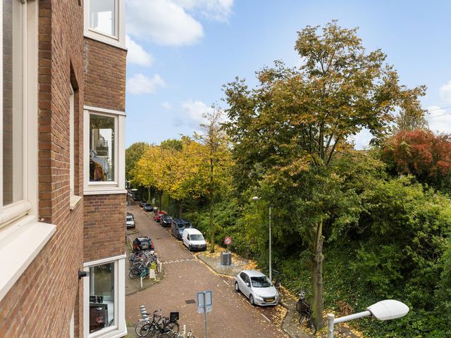 Schollenbrugstraat 25 2, Amsterdam