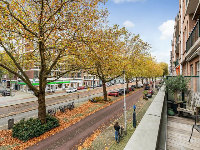 Herman Robbersstraat 60B, Rotterdam