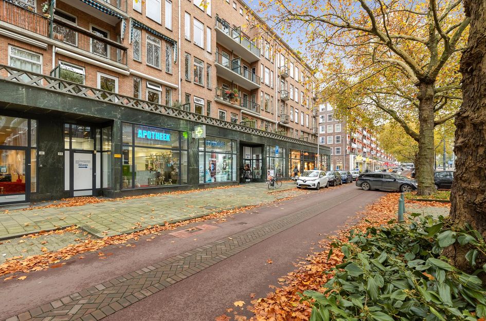 Herman Robbersstraat 60B