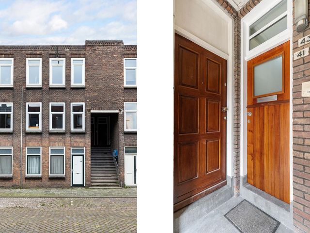 Nicolaas Beetsstraat 41, Vlaardingen