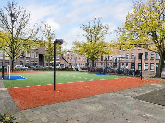 Nicolaas Beetsstraat 41, Vlaardingen