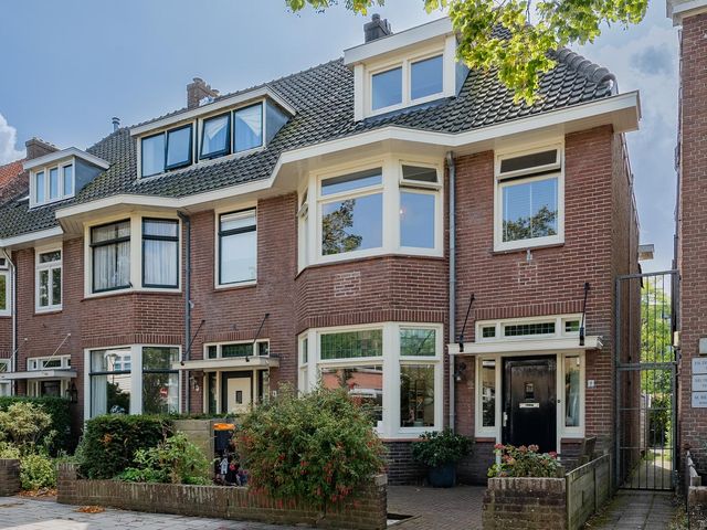 Costerstraat 11, Alkmaar