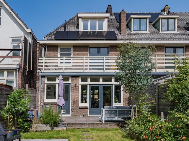 Costerstraat 11, Alkmaar