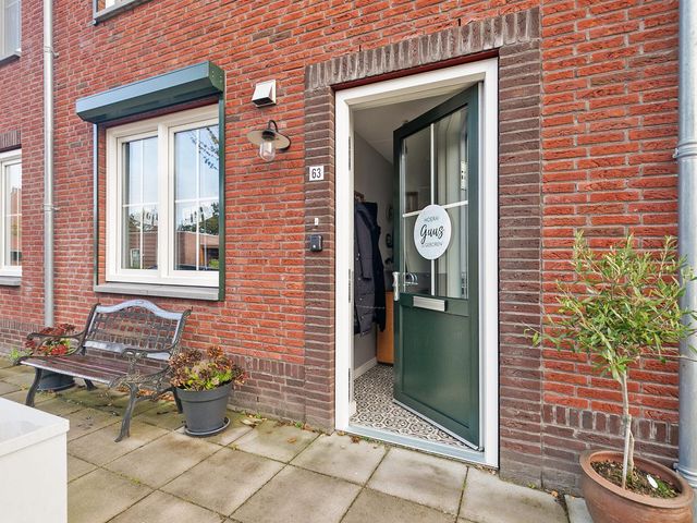 Kruithuisstraat 63, IJzendijke