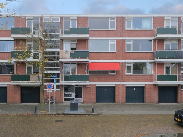 Maasstraat 70, Almelo