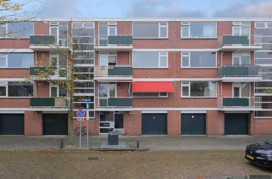 Maasstraat 70