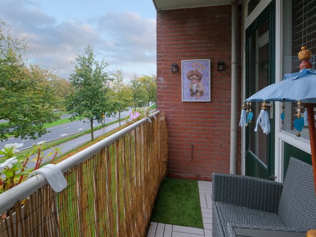 Maasstraat 70, Almelo