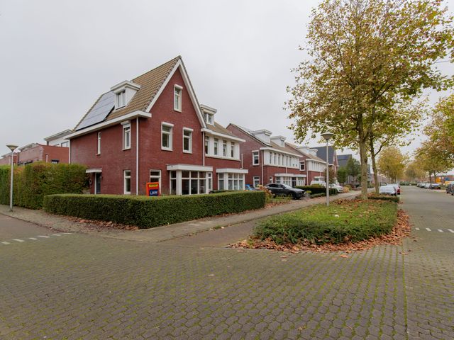 Smithlaan 26, Sittard