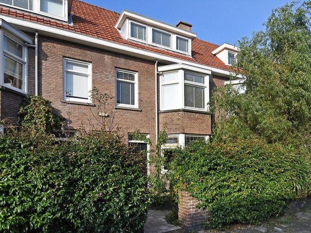 Tomatenstraat 89, 'S-Gravenhage