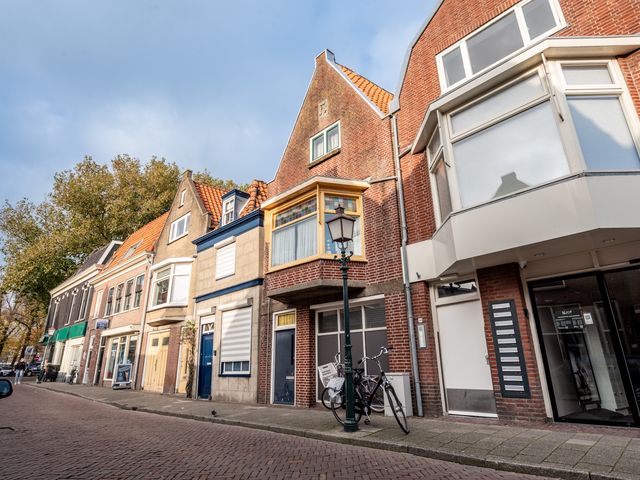 Nieuwe Noord 66, Hoorn