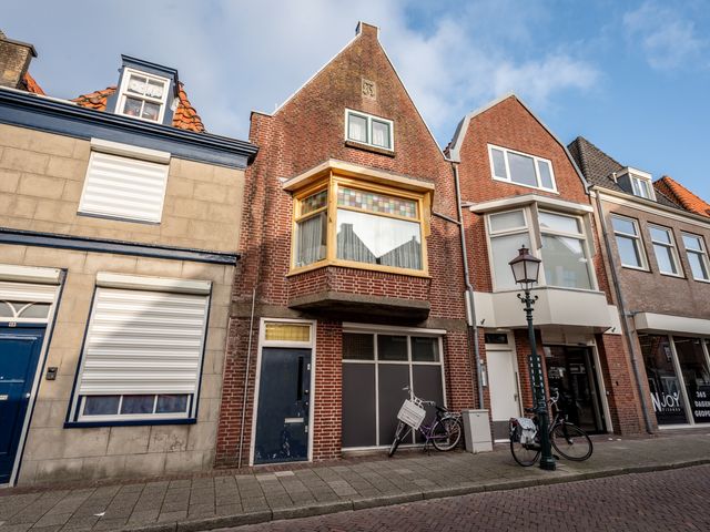 Nieuwe Noord 66, Hoorn