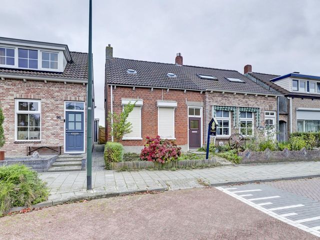 Hoenderweg 94, Sint-Annaland