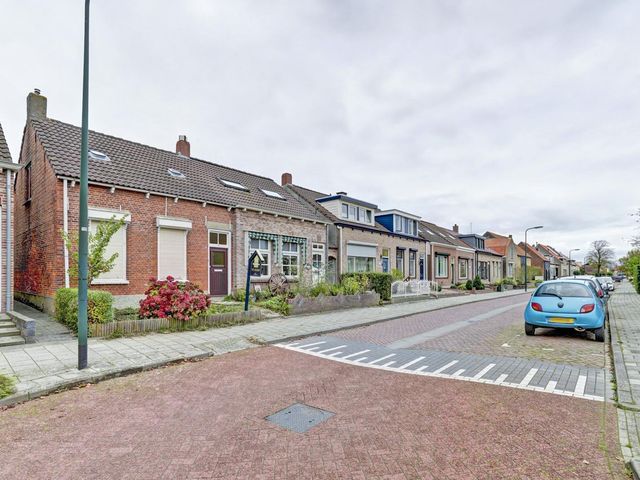 Hoenderweg 94, Sint-Annaland