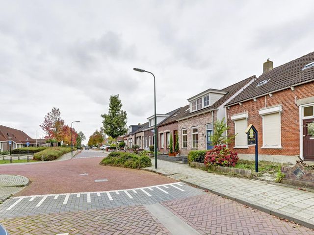 Hoenderweg 94, Sint-Annaland