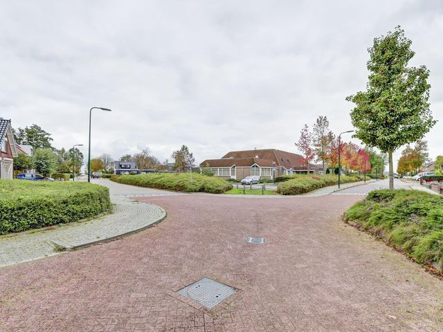 Hoenderweg 94, Sint-Annaland