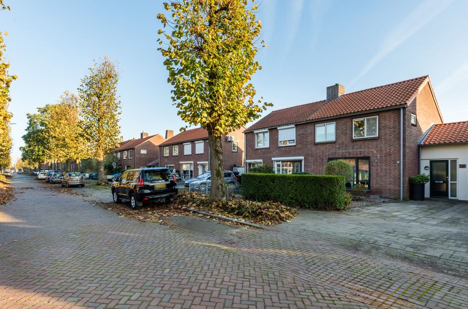 Pastoor Gillisstraat 137