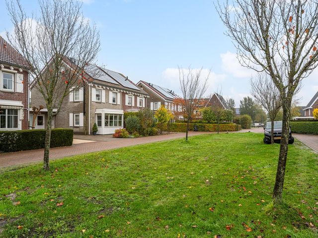 Wadistraat 8, Sint Philipsland