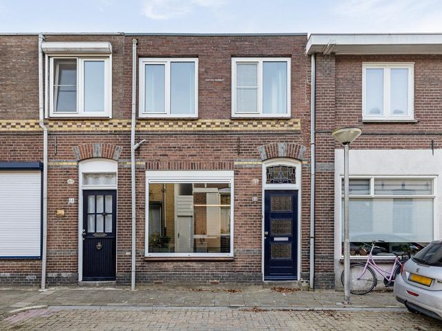 Klaverstraat 66, Tilburg