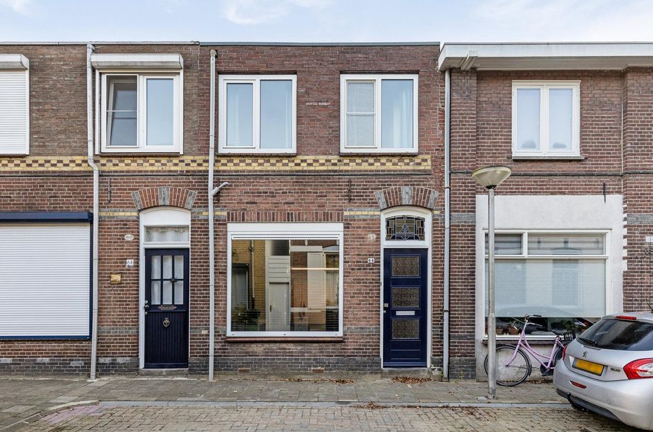 Klaverstraat 66