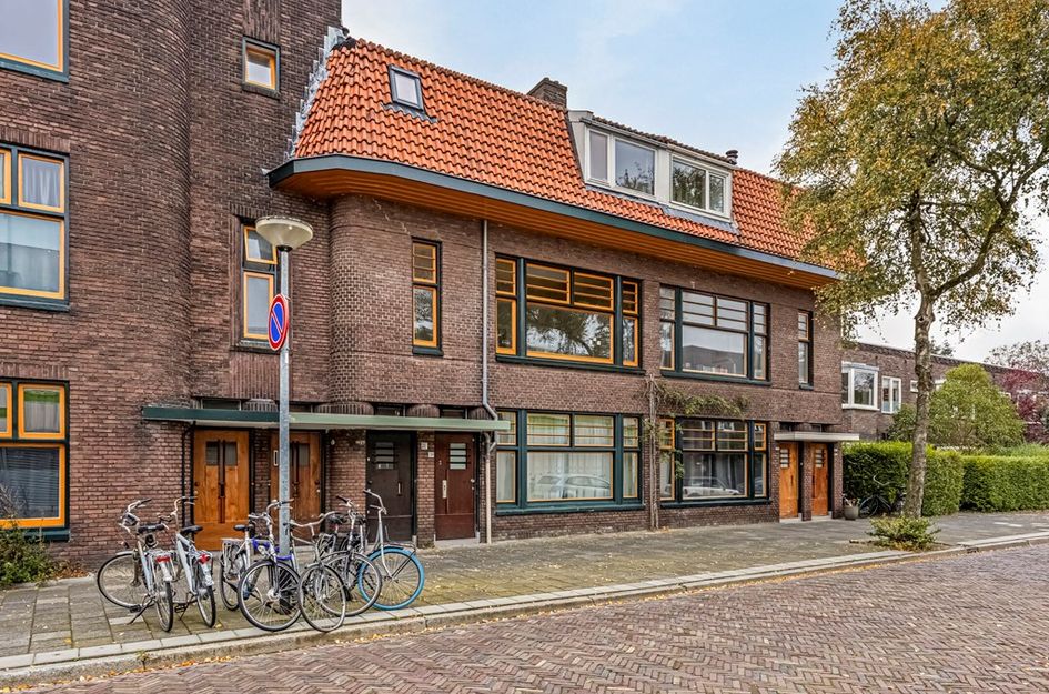 Eyssoniusstraat 31A