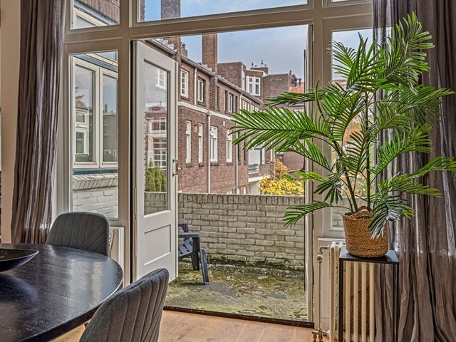 Eyssoniusstraat 31A, Groningen