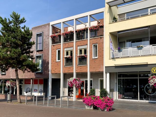 Marktstraat 10, Zeewolde