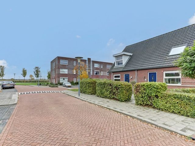 Zeilmaker 4, Zeewolde