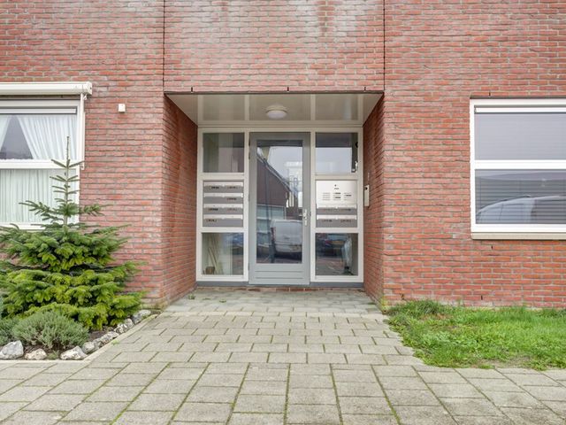 Diamantslijper 16, Zeewolde