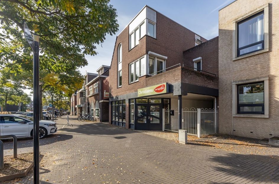 Nieuwe Markt 5A