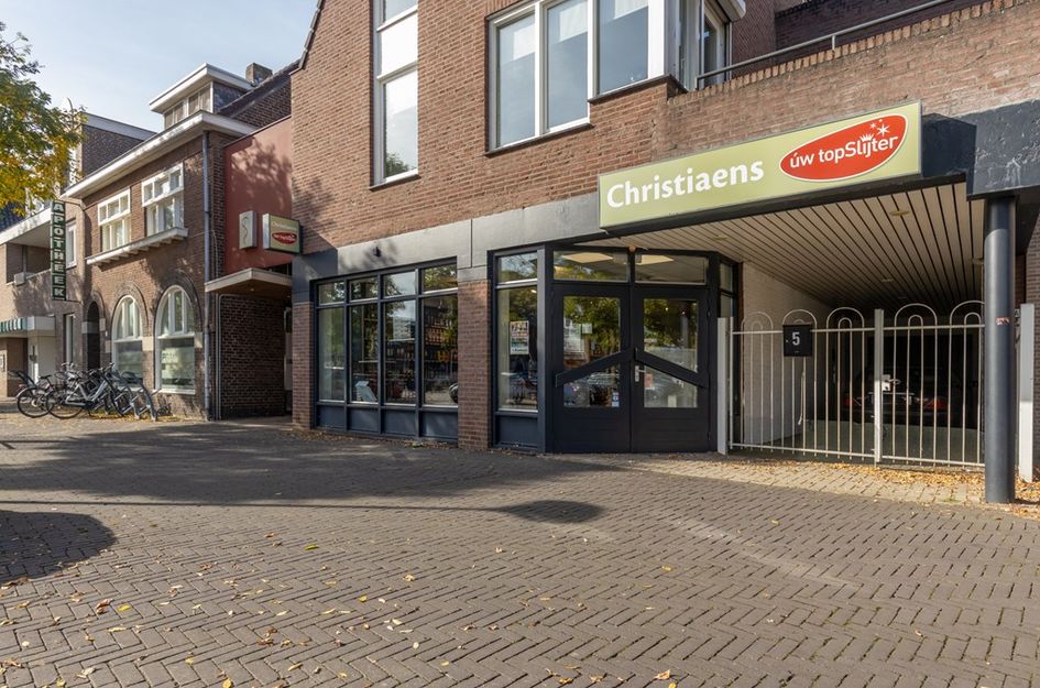 Nieuwe Markt 5A