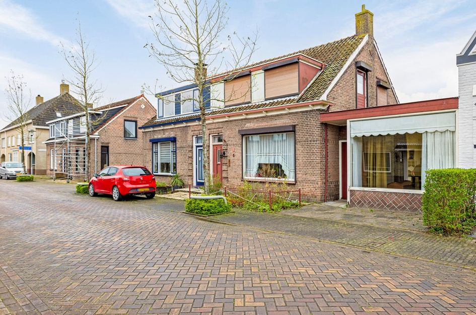 Oranjeboomstraat 5