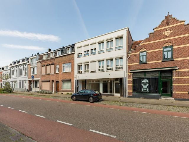 Straelseweg 95A, Venlo